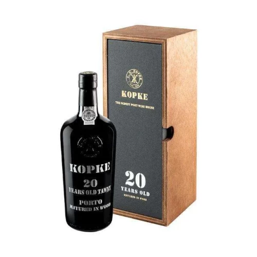 KOPKE 20 anys Tawny Porto 75cl.